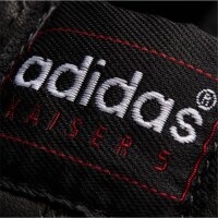 adidas Kaiser 5 Team TF Fußballschuhe Herren - schwarz