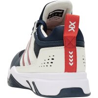 hummel Uruz Hallenschuhe - marshmallow