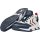 hummel Uruz Hallenschuhe - marshmallow