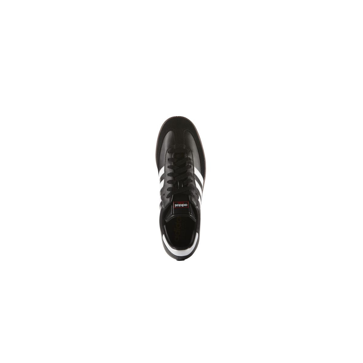 adidas Samba Leather schwarz Herren Sneakers schwarz adidas Samba Leather schwarz Herren Sneakers schwarz