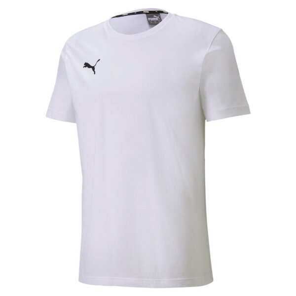 Puma teamGOAL 23 T - Shirt Herren - weiß