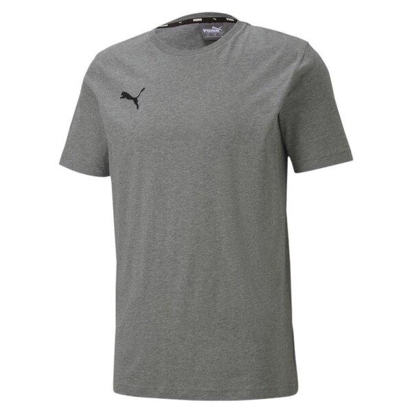 Puma teamGOAL 23 T-Shirt Herren - grau L