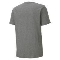 Puma teamGOAL 23 T-Shirt Herren - grau L