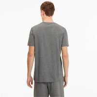 Puma teamGOAL 23 T-Shirt Herren - grau L