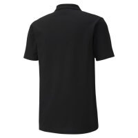 Puma teamGOAL 23 Poloshirt Herren - schwarz -M