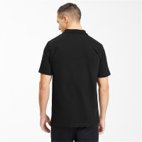 Puma teamGOAL 23 Poloshirt Herren - schwarz -M