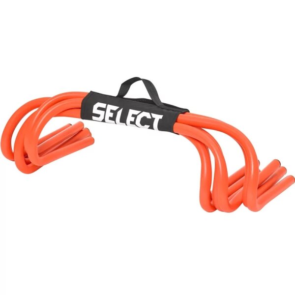 Select Trainingshürden Set 6 Stk.- orange