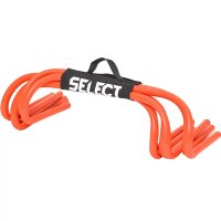 Select Trainingshürden Set 6 Stk.- orange