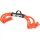 Select Trainingshürden Set 6 Stk.- orange