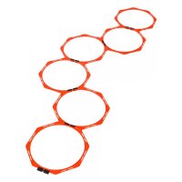 Select Trainingshürden Set v22 (6 Stk.) Unisex -...