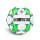 Derbystar Brillant DB Light v23 Fußball Kinder - weiss/grün/blau