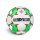 Derbystar Brilliant DB S-Light v23 Fußball - weiß/grün/rot-3