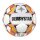 Derbystar Stratos TT v23 Fußball - weiß/orange/blau-4