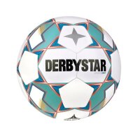 Derbystar Stratos Light v23 Fußball Kinder -...
