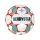 Derbystar Stratos S-Light v23 Fußball Kinder - weiss/blau/orange