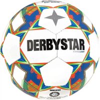 Derbystar Atmos Light AG v23 Fußball Kinder -...