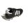 adidas Copa Mundial FG - schwarz 51 1/3