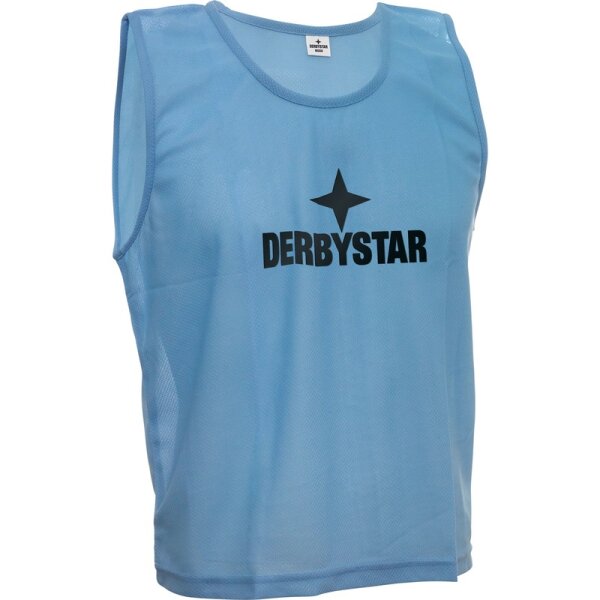 Derbystar Markierungshemdchen - hellblau