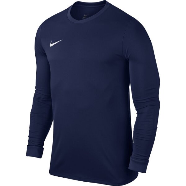 Nike Park VII Trikot Langarm Kinder - navy-122-128