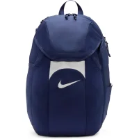Nike Academy Team Ruckack - blau