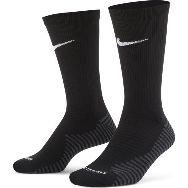 Nike Squad Crew Socken - schwarz/weiß 34-38