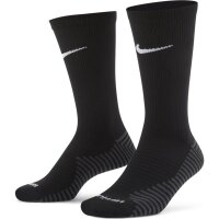 Nike Squad Crew Socken - schwarz/weiß 34-38
