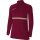Nike Academy 21 Drill Trainingstop Damen - bordeaux 2XS