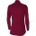 Nike Academy 21 Drill Trainingstop Damen - bordeaux 2XS