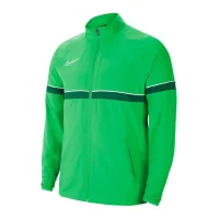 Nike Academy 21 Präsentationsjacke Kinder - grün