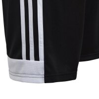 adidas Tastigo 19 Shorts Kinder - schwarz