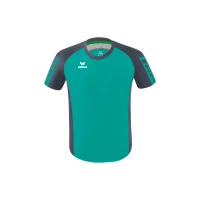 Erima Six Wings Trikot Herren - columbia/slate grey