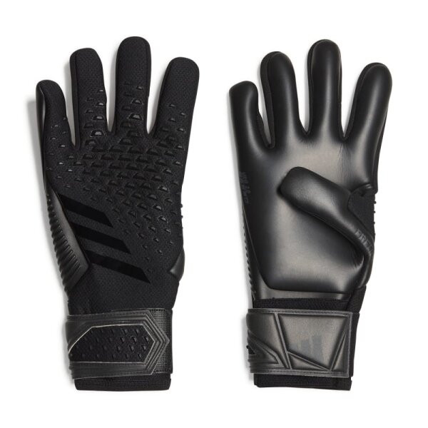 adidas Predator Competition Torwarthandschuhe - schwarz 8