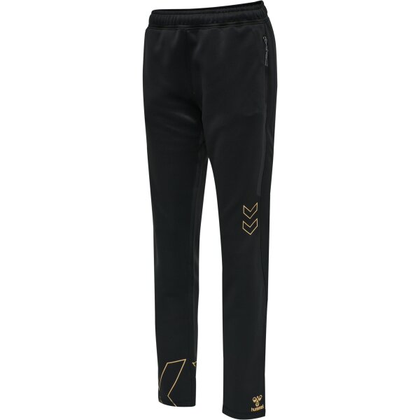hummel Hmlcima Xk Trainingshose Damen - black - XL