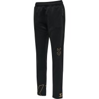 hummel Hmlcima Xk Trainingshose Damen - black - XL