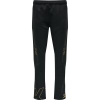 hummel Hmlcima Xk Trainingshose Damen - black - XL