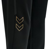 hummel Hmlcima Xk Trainingshose Damen - black - XL