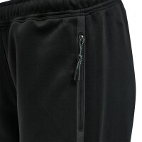 hummel Hmlcima Xk Trainingshose Damen - black - XL