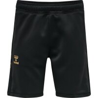 hummel Hmlcima Xk Shorts Damen - black