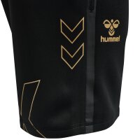 hummel Hmlcima Xk Shorts Damen - black