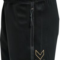 hummel Hmlcima Xk Shorts Damen - black