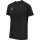 hummel hmlCIMA XK T-Shirt Herren - black