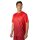 Asics Kasane SS T-Shirt Herren - rot XL