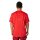 Asics Kasane SS T-Shirt Herren - rot XL