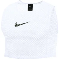 Nike Park 20 Fleece Leibchen Herren 3er Pack - weiß