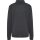 hummel Hmlauthentic Half Zip Sweat Kinder - asphalt - 116