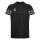 hummel hmlTRAVEL T-Shirt kurzarm Herren - black