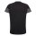 hummel hmlTRAVEL T-Shirt kurzarm Herren - black