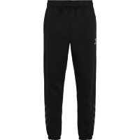 hummel Hmltravel Sweat Trainingshose Herren - black - S