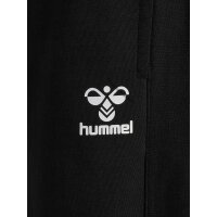 hummel Hmltravel Sweat Trainingshose Herren - black - S
