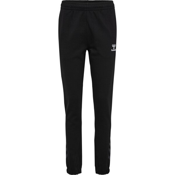 hummel Hmltravel Sweat Trainingshose Damen - black - L